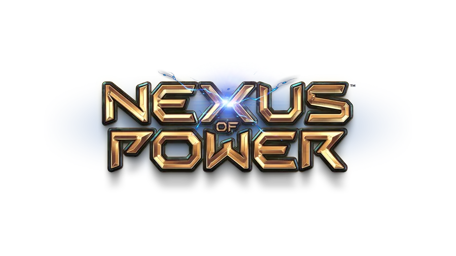 Nexus of Power logo