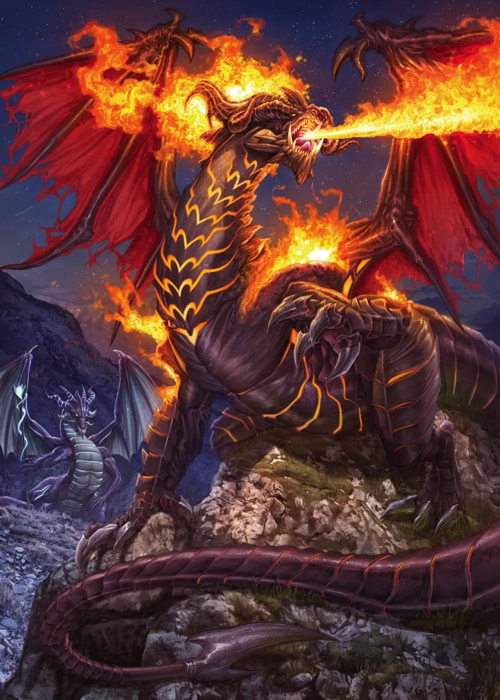 Anzudak art
