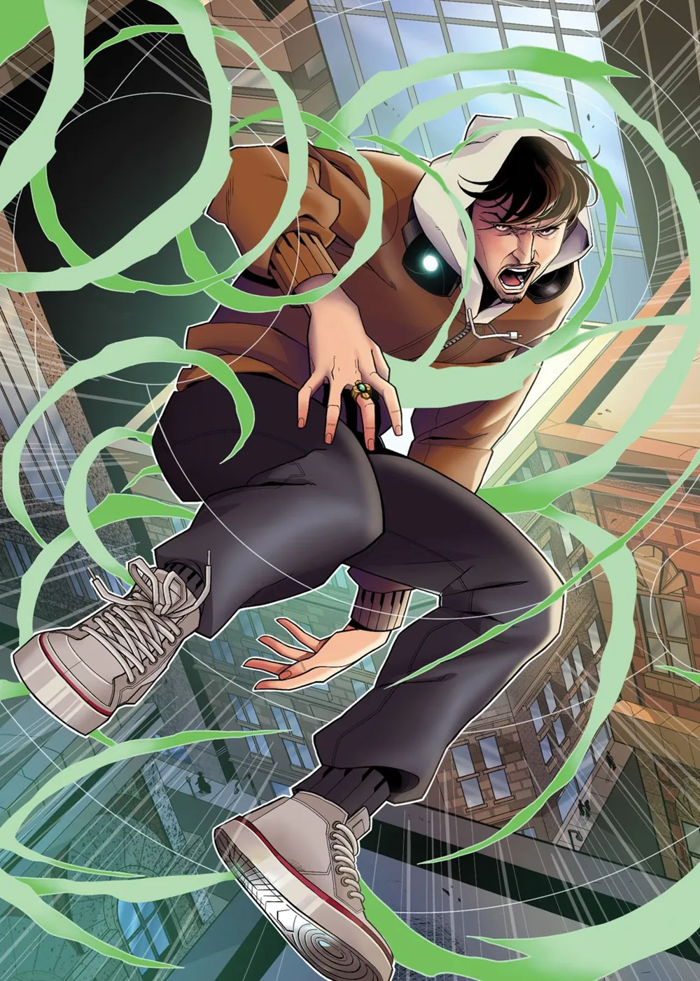 Sonoro art