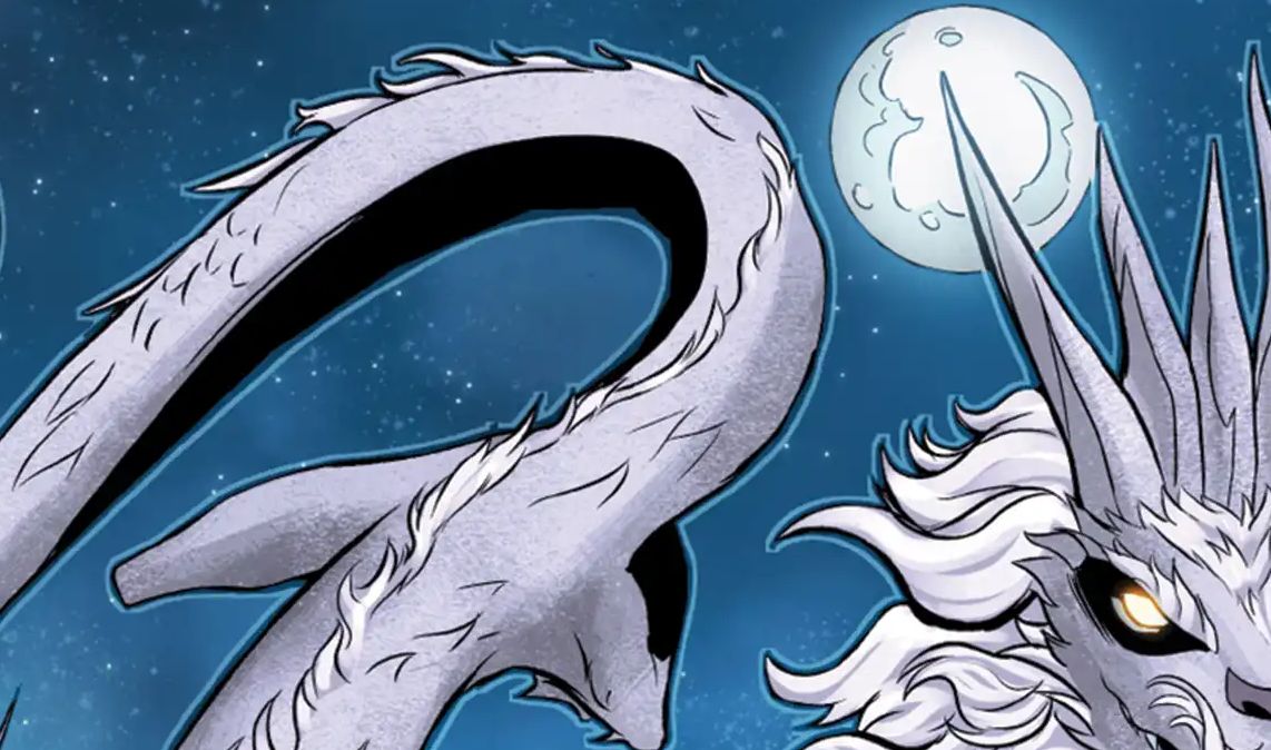Gwenael art