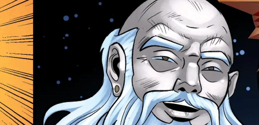 Master Zephyrion art
