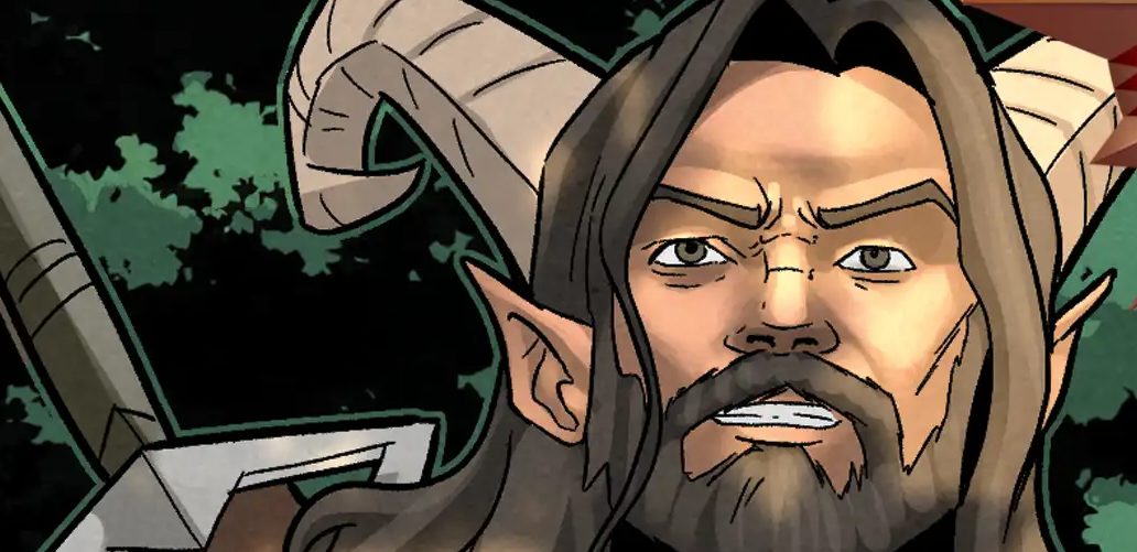 Windhoof art